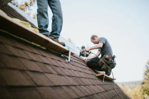 Local Roofers in Maryknoll, NY